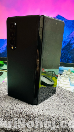 Samsung galaxy z fold 3
